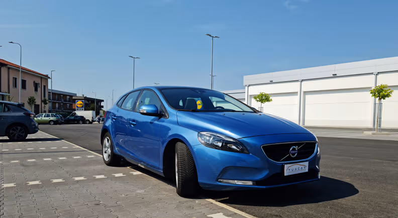 Volvo V40 - 3