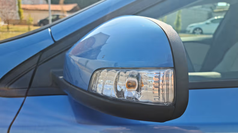 Volvo V40 - 11