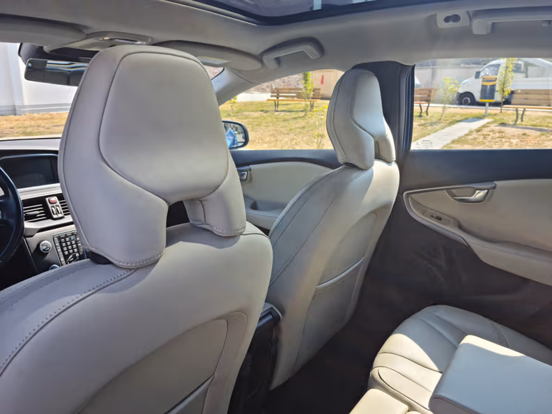 Volvo V40 - 28
