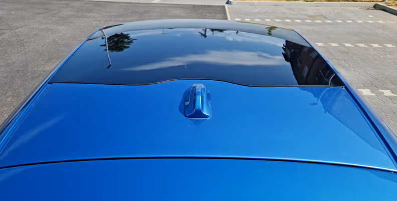 Volvo V40 - 10