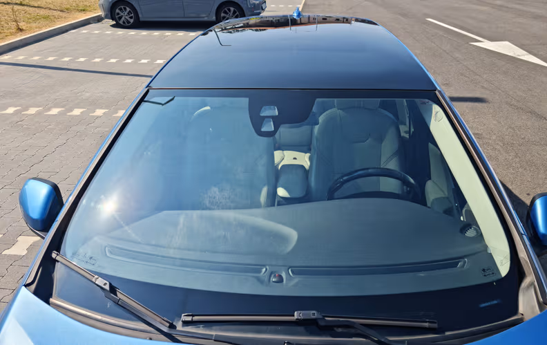 Volvo V40 - 14