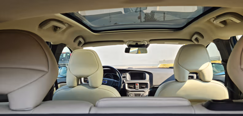 Volvo V40 - 19
