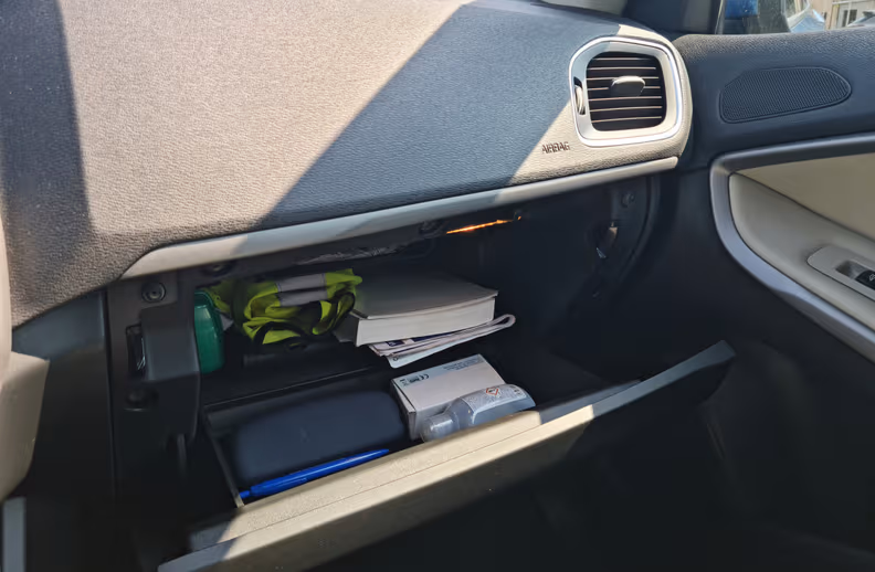 Volvo V40 - 39