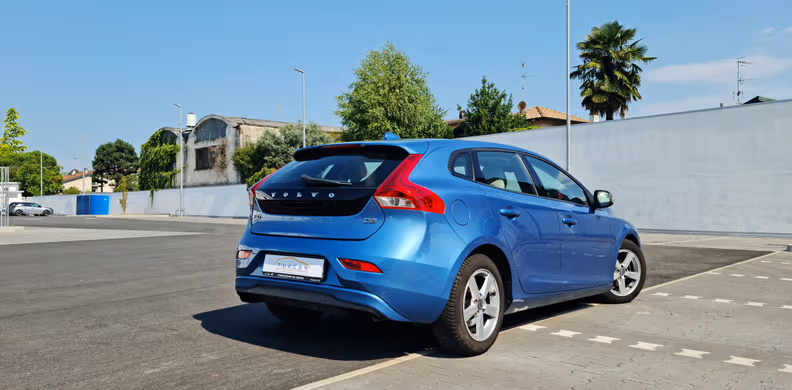 Volvo V40 - 5