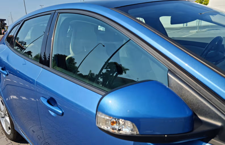 Volvo V40 - 17