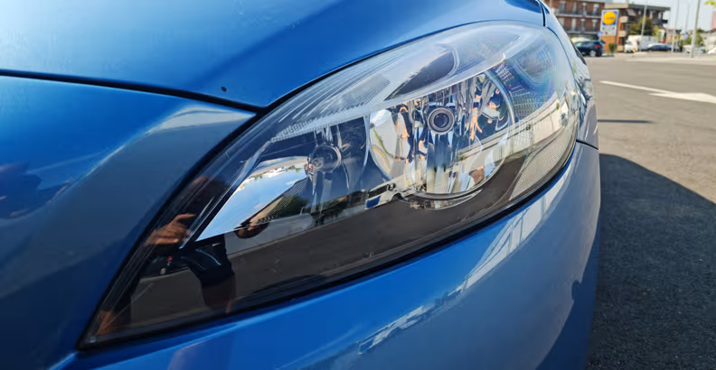 Volvo V40 - 13