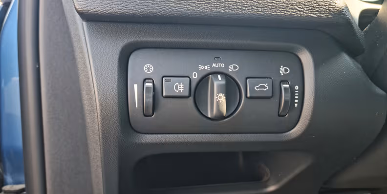 Volvo V40 - 31