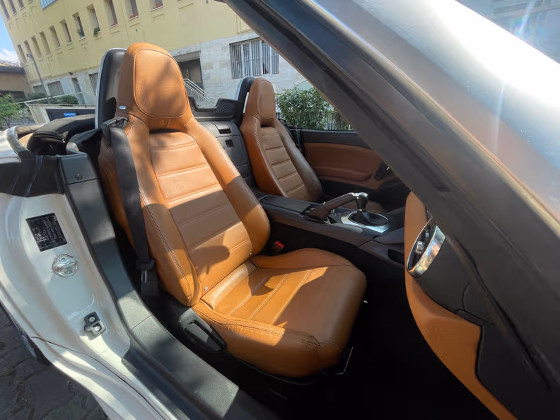 Fiat 124 - 30