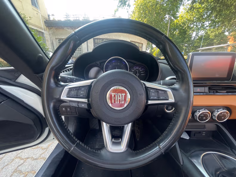 Fiat 124 - 15