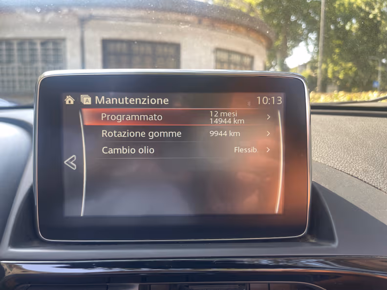 Fiat 124 - 28