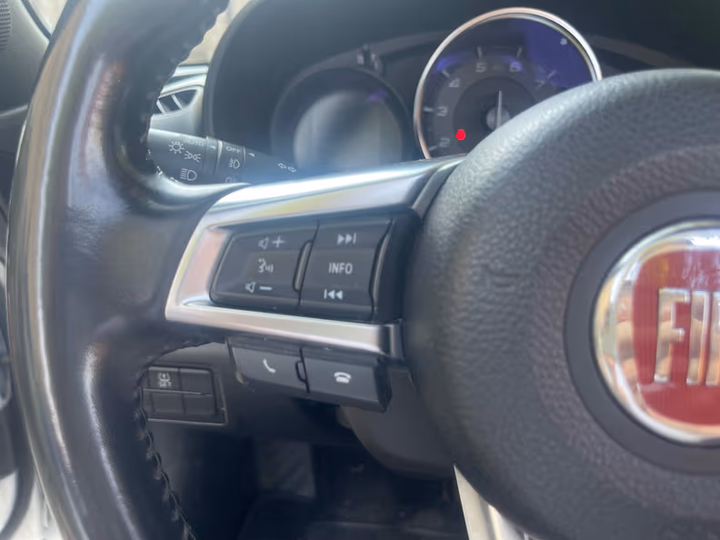 Fiat 124 - 18