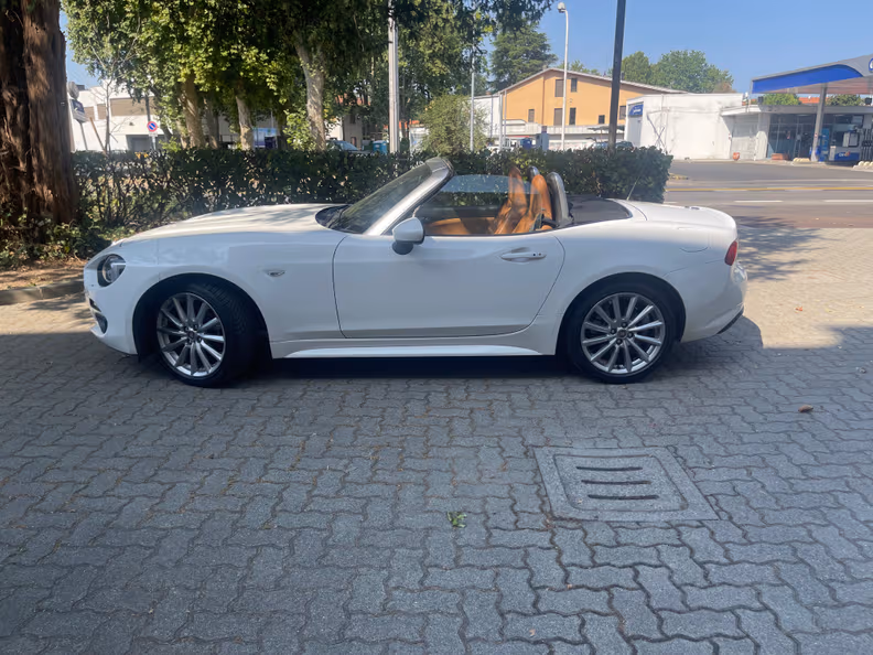 Fiat 124 - 8