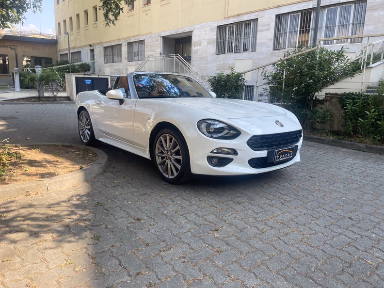 Fiat 124 - 3