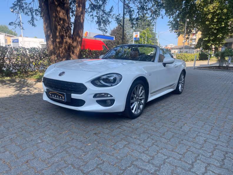 Fiat 124
