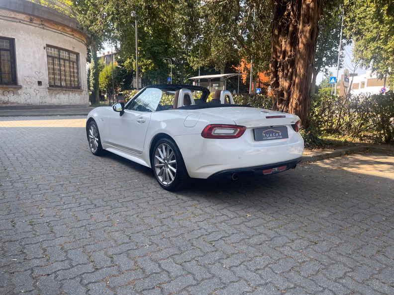Fiat 124 - 7