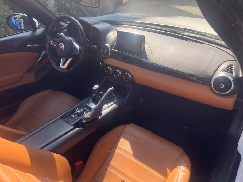 Fiat 124 - 31