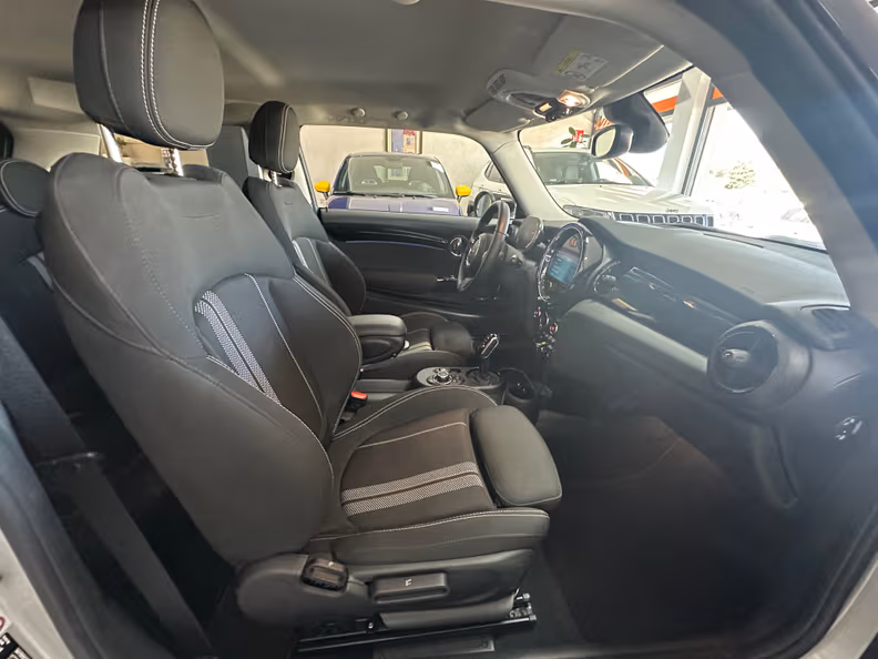 MINI 3-door / 5-door Hatch - 14