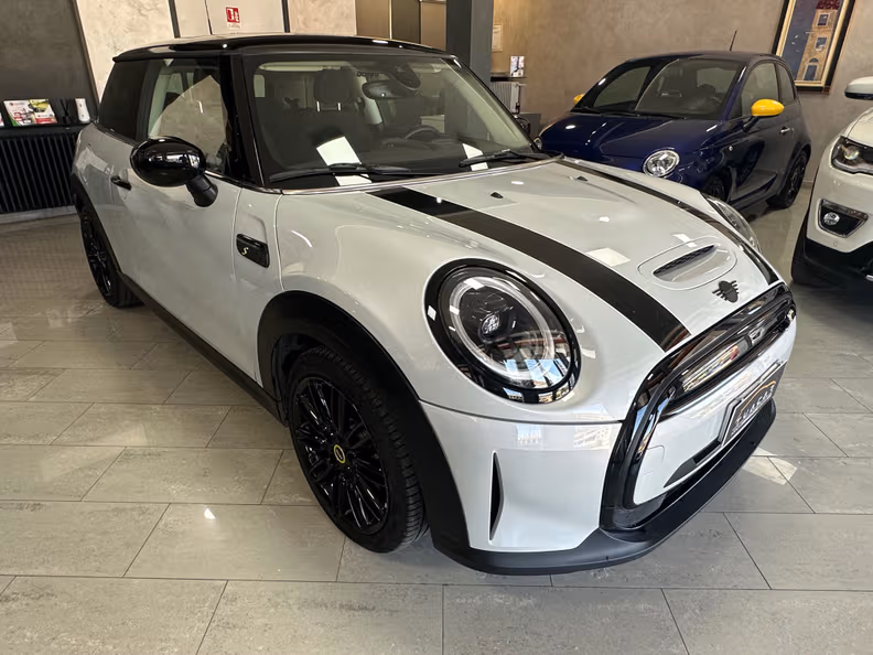 MINI 3-door / 5-door Hatch - 7