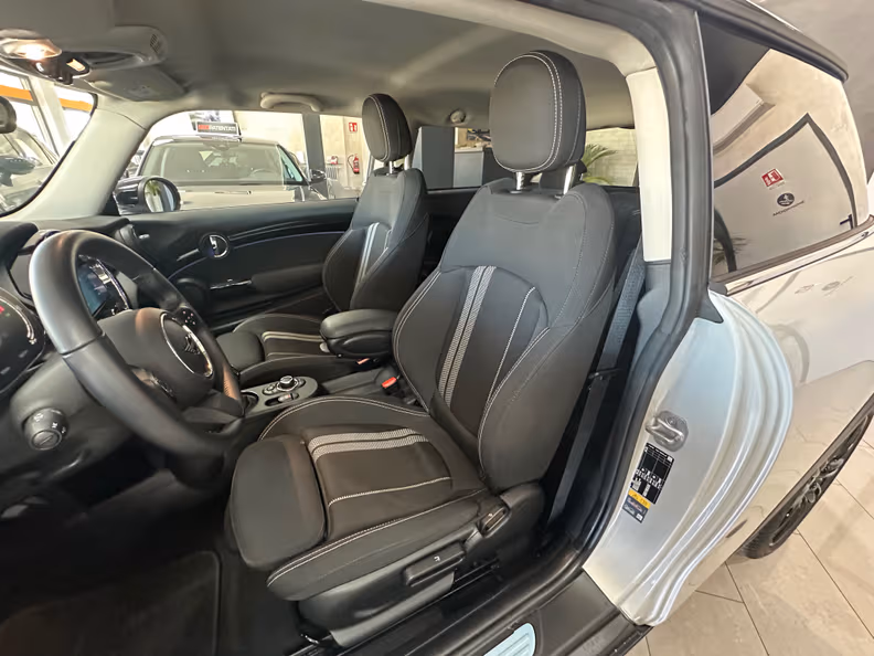 MINI 3-door / 5-door Hatch - 15