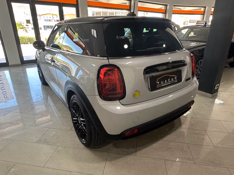 MINI 3-door / 5-door Hatch - 3