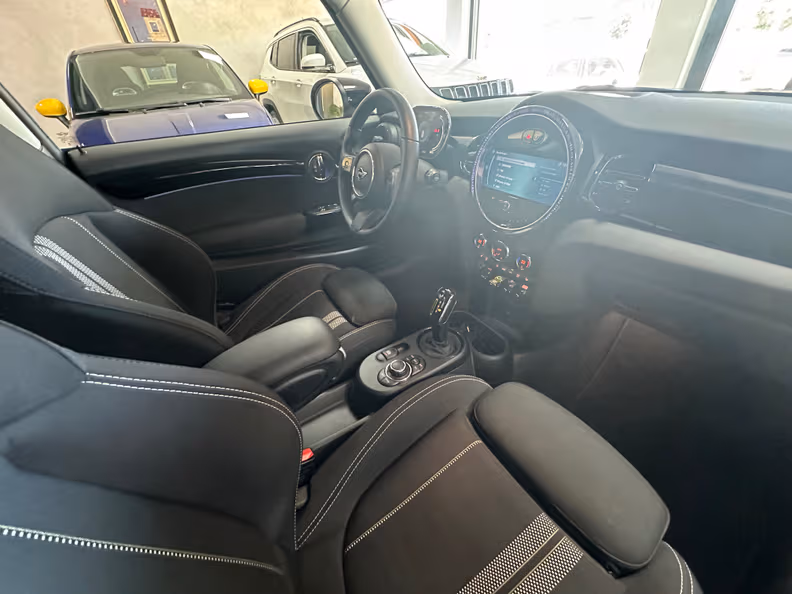 MINI 3-door / 5-door Hatch - 10