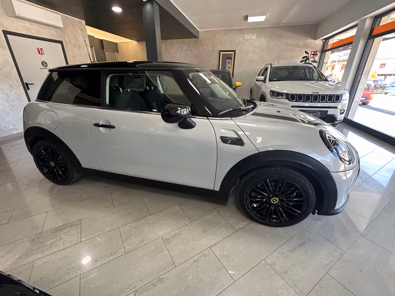 MINI 3-door / 5-door Hatch - 6