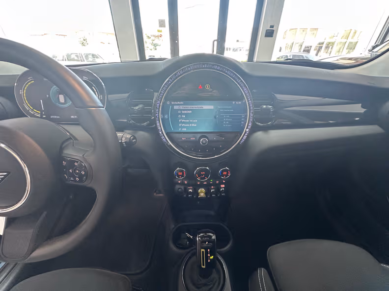 MINI 3-door / 5-door Hatch - 13