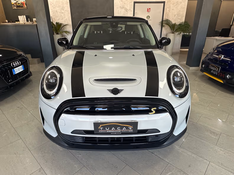 MINI 3-door / 5-door Hatch - 8