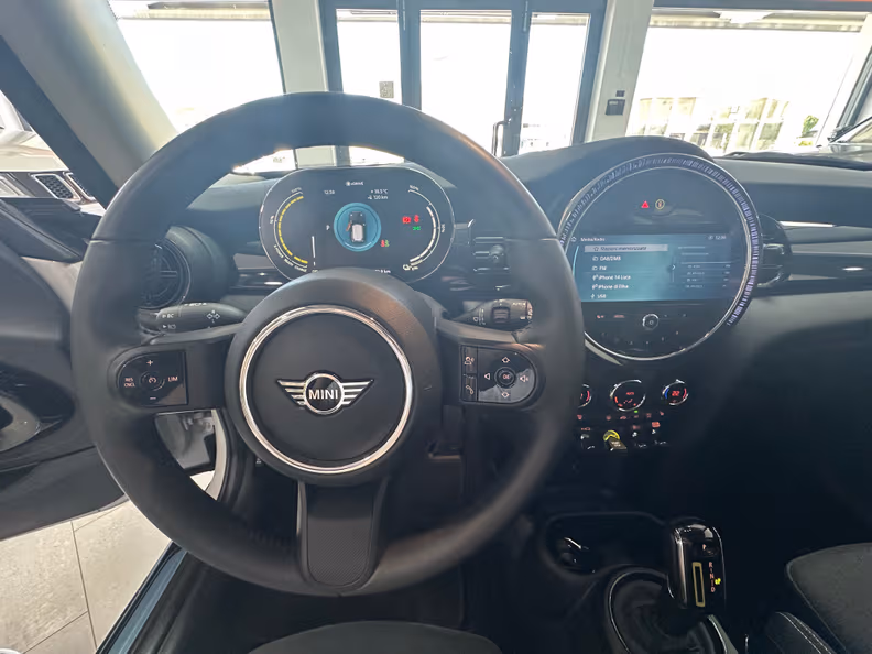 MINI 3-door / 5-door Hatch - 11