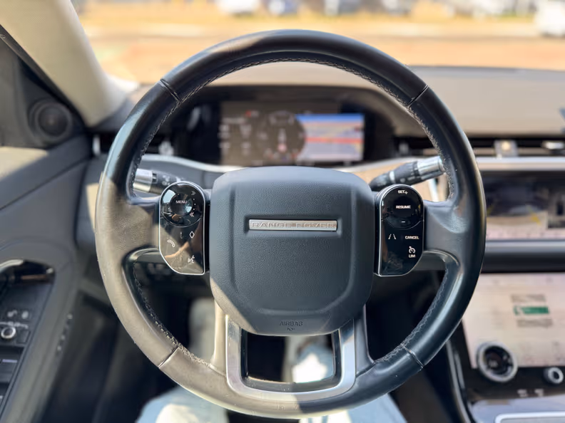 Land Rover Range Rover Evoque - 17