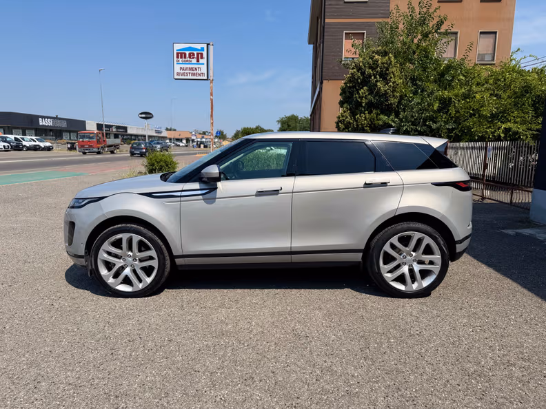 Land Rover Range Rover Evoque - 2