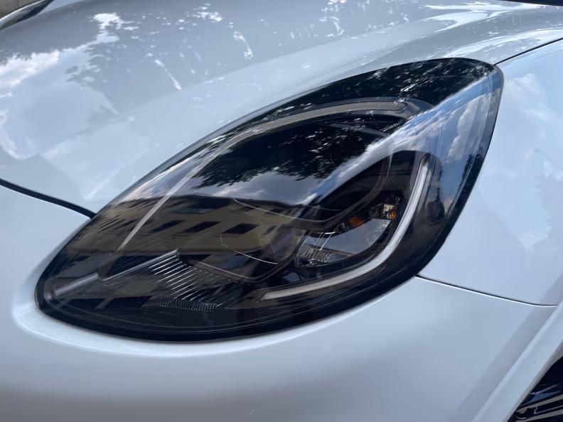 Ford Puma - 46