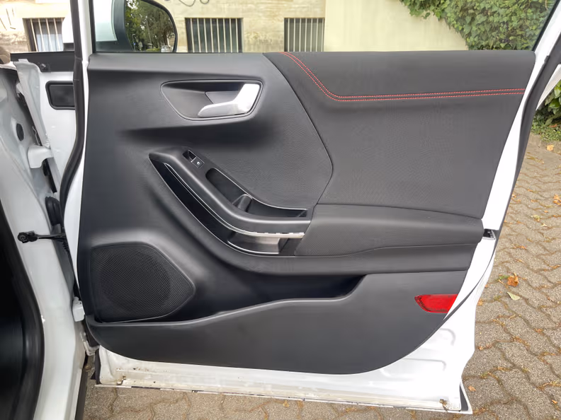 Ford Puma - 52