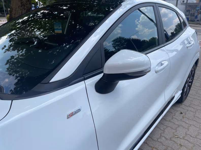 Ford Puma - 43