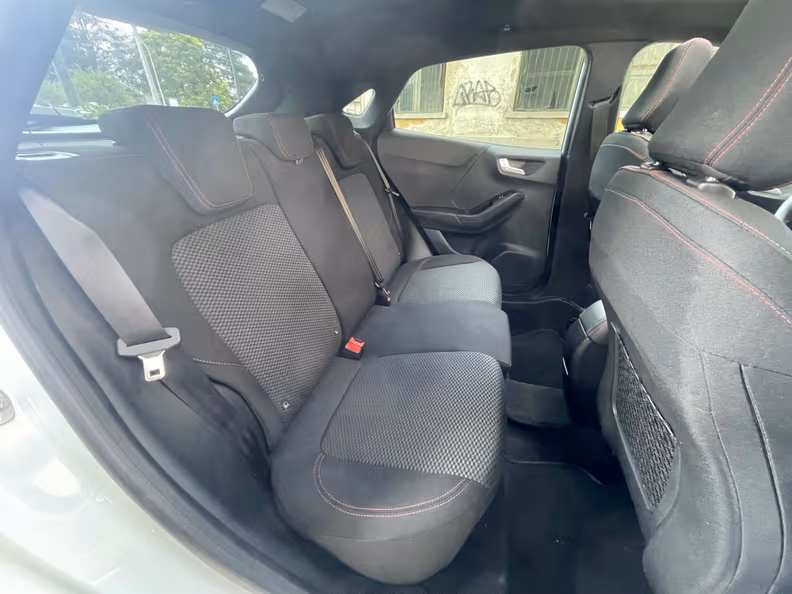 Ford Puma - 36
