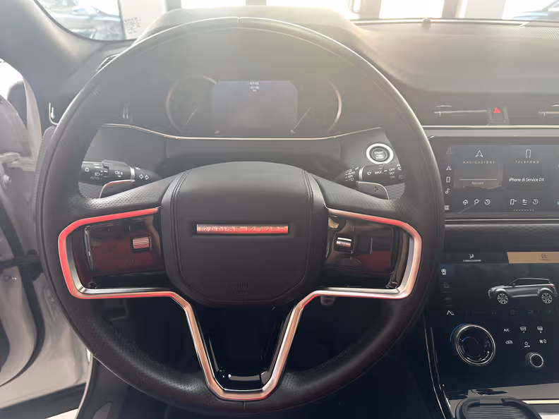 Land Rover Range Rover Evoque - 9