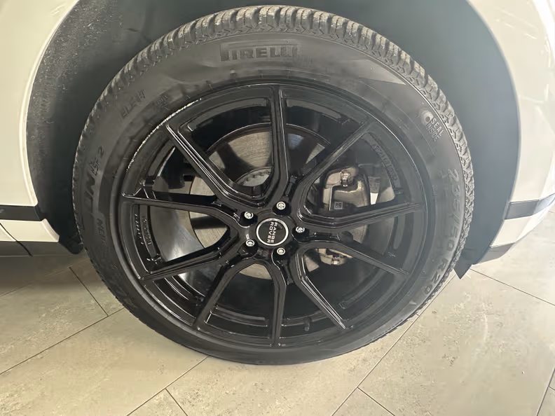 Land Rover Range Rover Evoque - 15