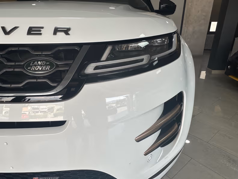 Land Rover Range Rover Evoque - 14