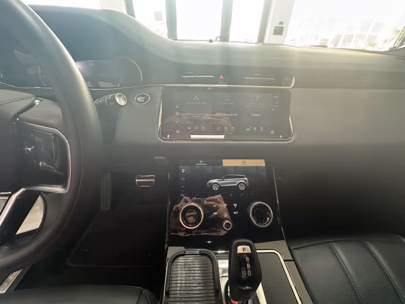 Land Rover Range Rover Evoque - 10