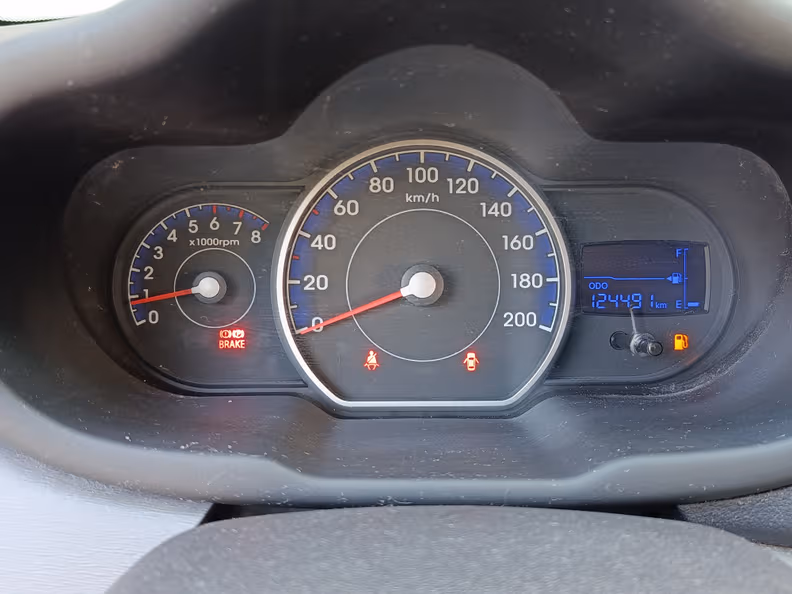 Hyundai i10 - 15