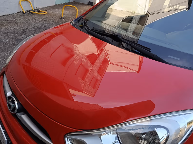 Hyundai i10 - 10
