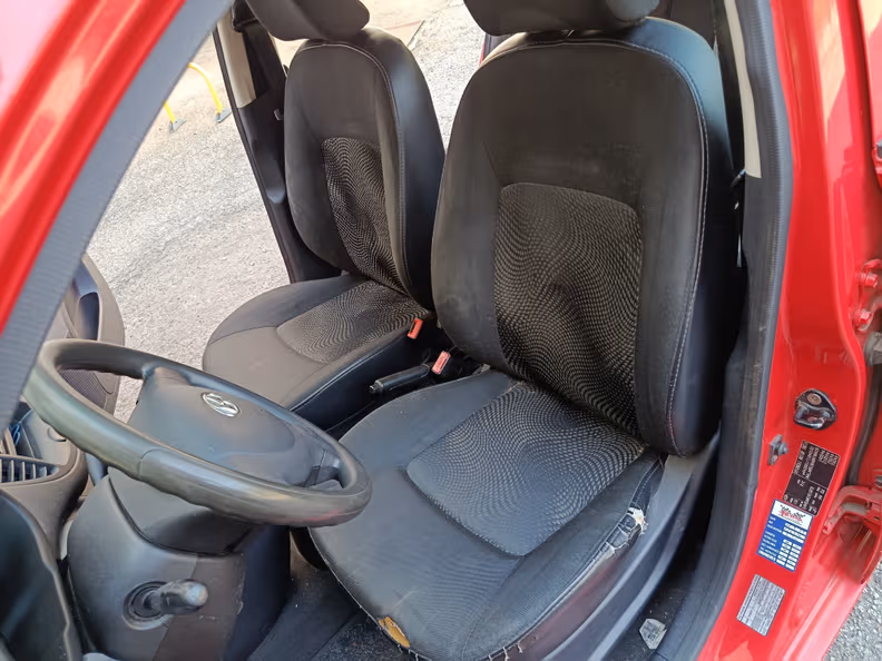 Hyundai i10 - 16