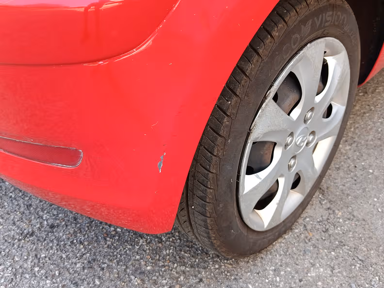 Hyundai i10 - 13
