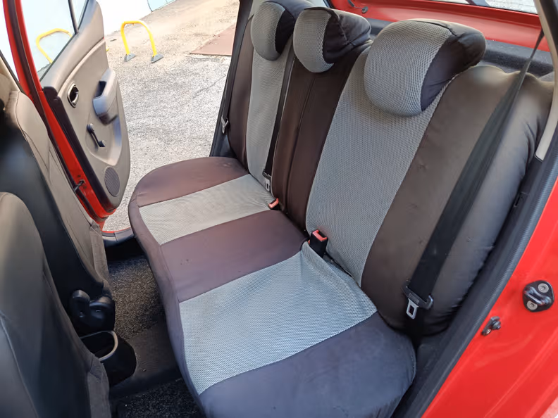 Hyundai i10 - 22