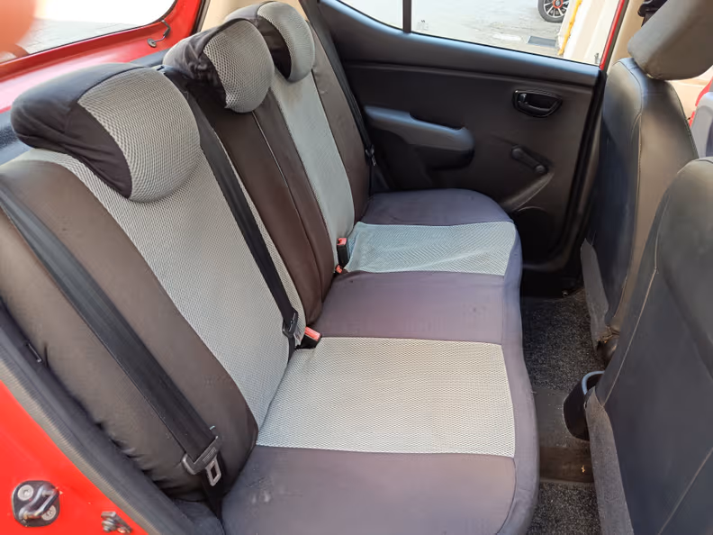 Hyundai i10 - 21