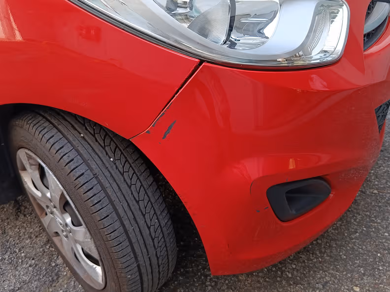 Hyundai i10 - 12