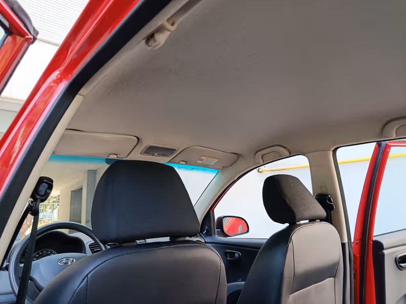 Hyundai i10 - 23