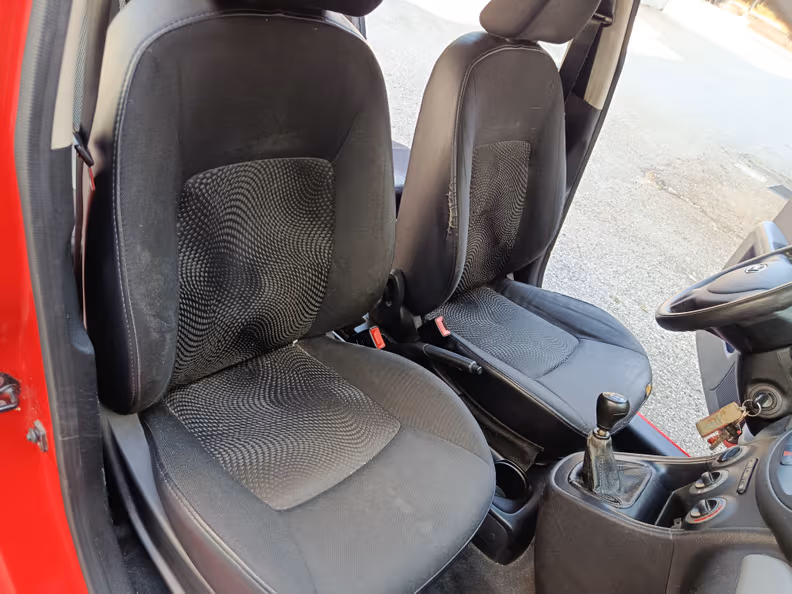 Hyundai i10 - 19