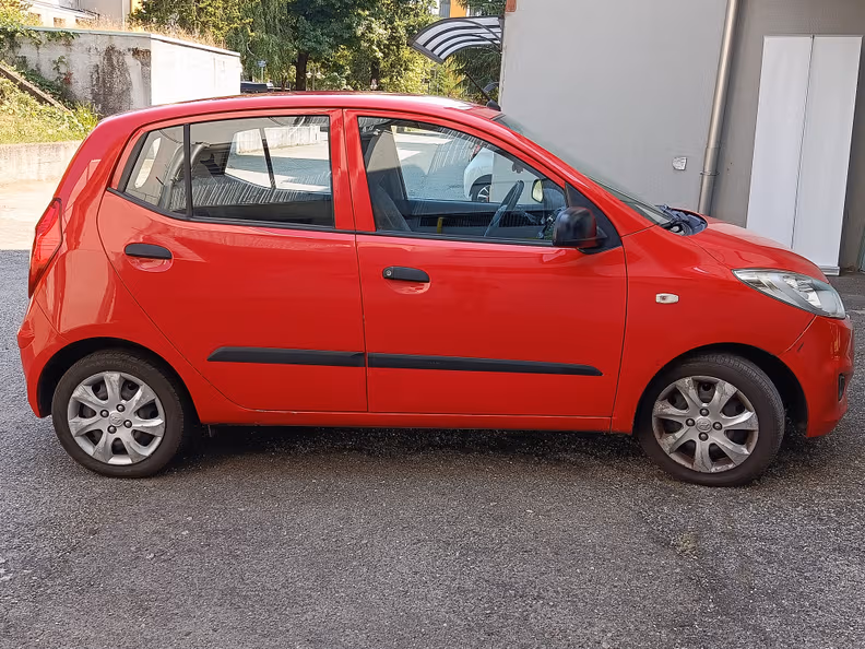 Hyundai i10 - 8