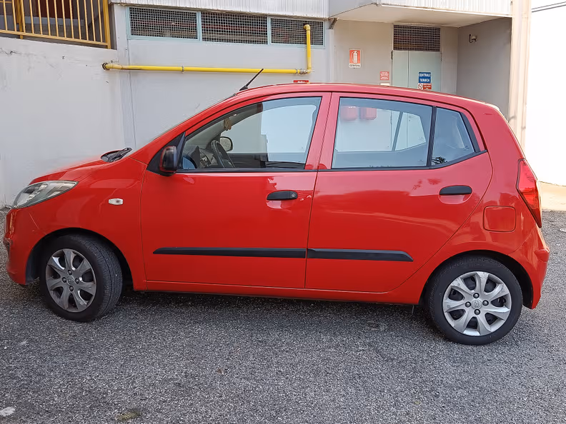 Hyundai i10 - 7
